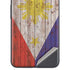 Philippines Flag Dark Wood Google Pixel 4a 5G Skin